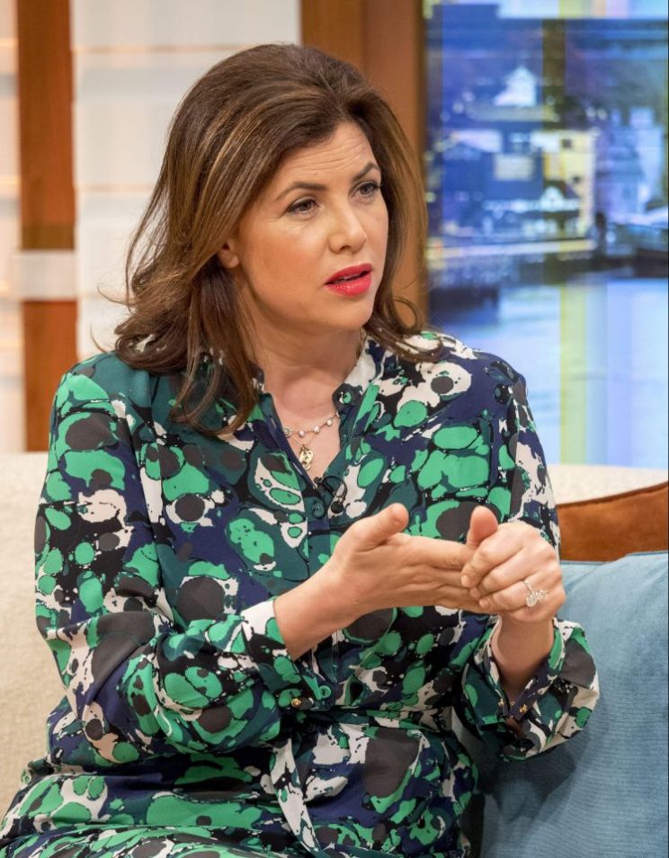 Kirstie Allsopp