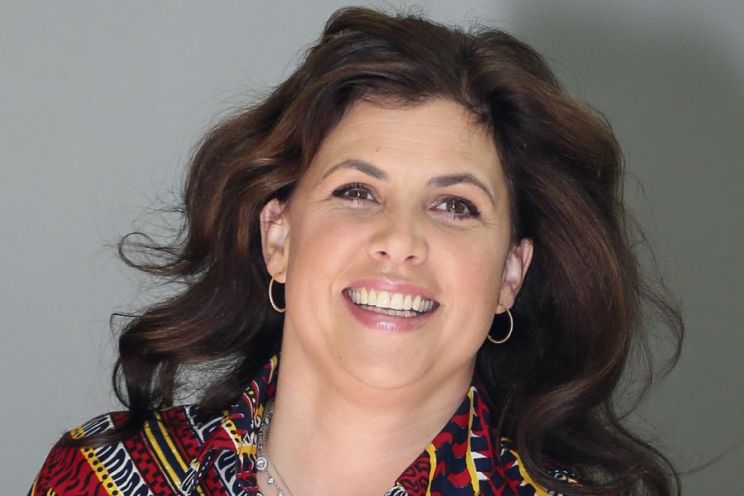 Kirstie Allsopp