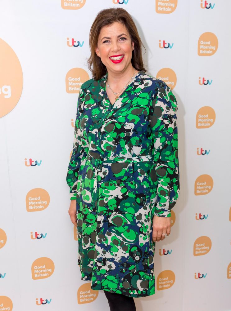 Kirstie Allsopp