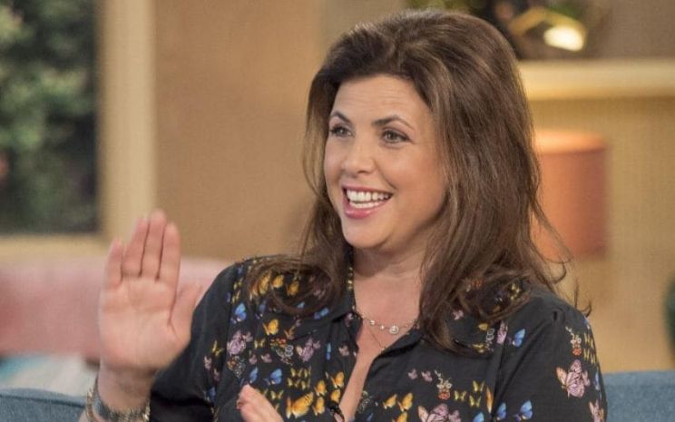 Kirstie Allsopp