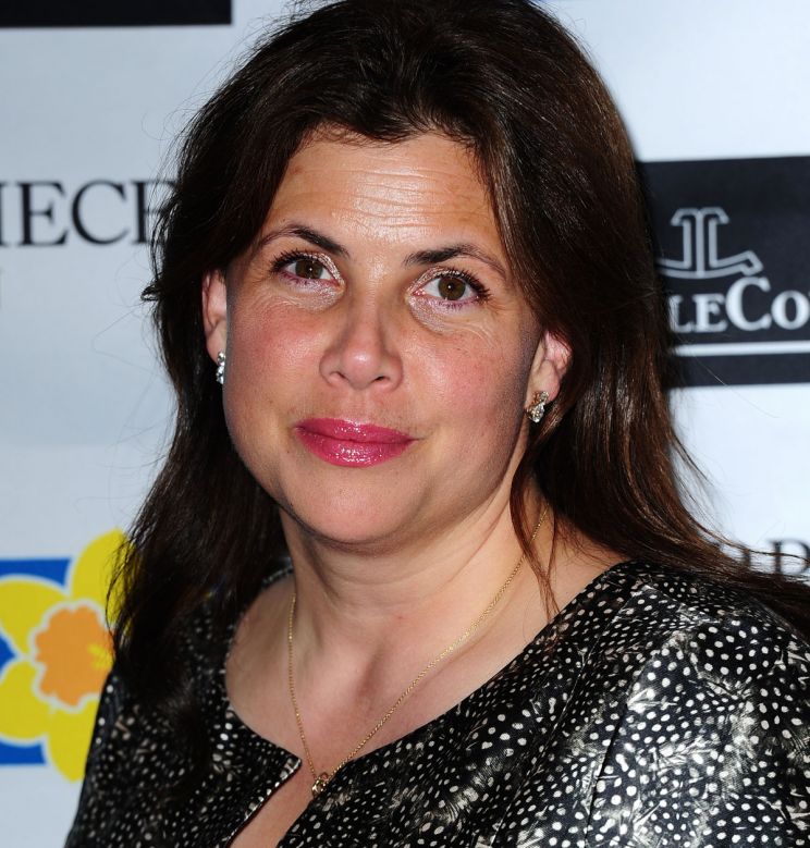 Kirstie Allsopp