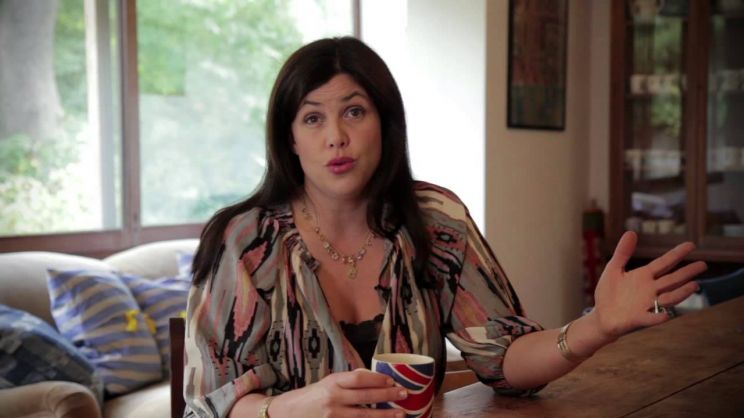Kirstie Allsopp