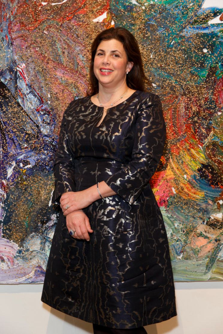 Kirstie Allsopp