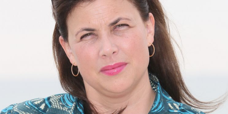 Kirstie Allsopp