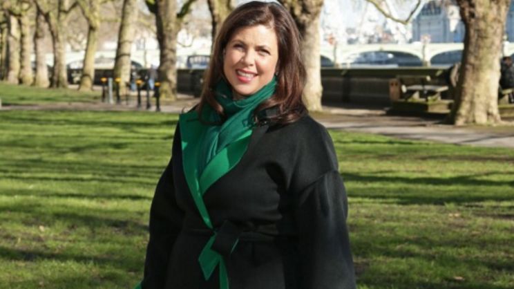 Kirstie Allsopp