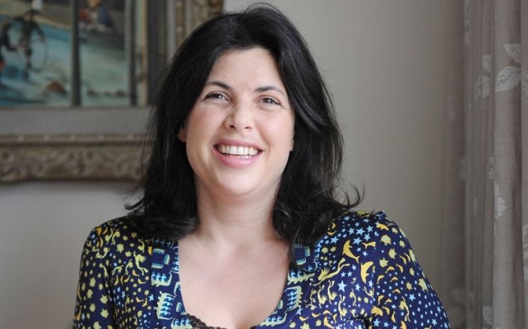 Kirstie Allsopp