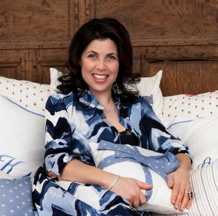 Kirstie Allsopp