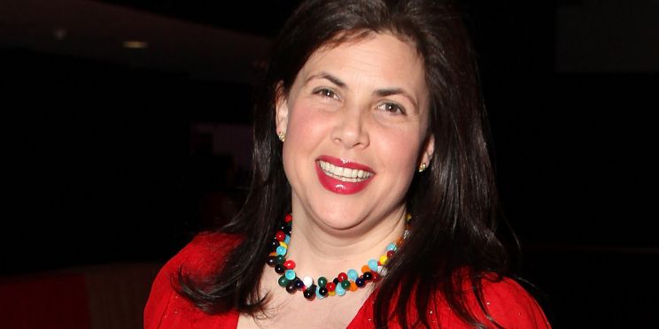 Kirstie Allsopp