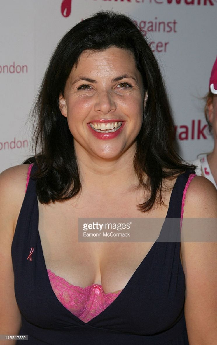 Kirstie Allsopp