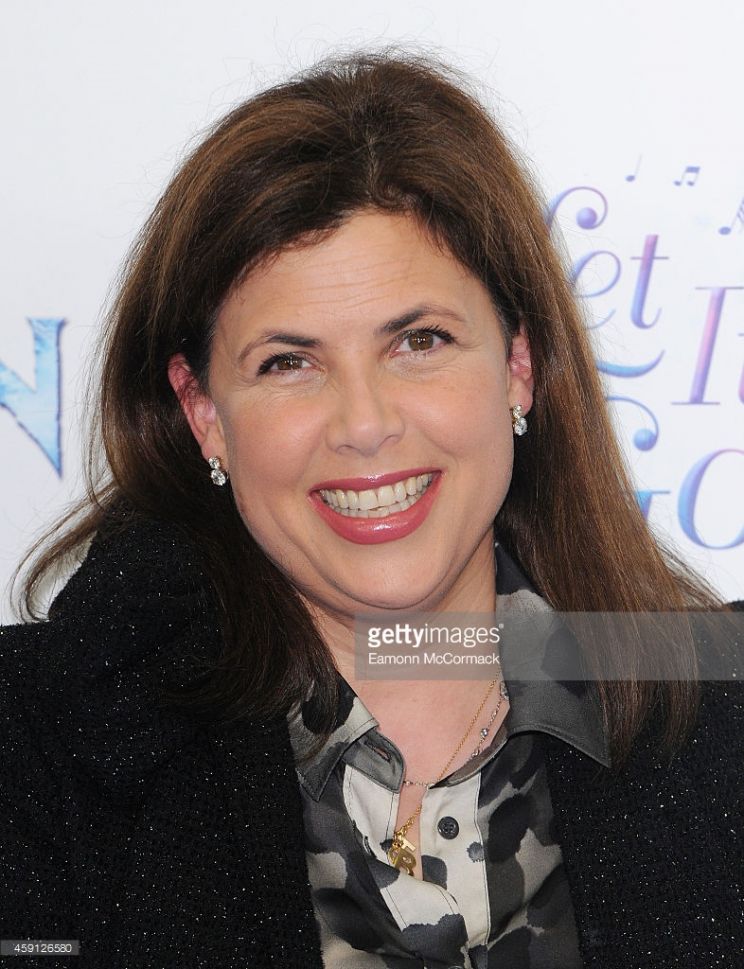 Kirstie Allsopp