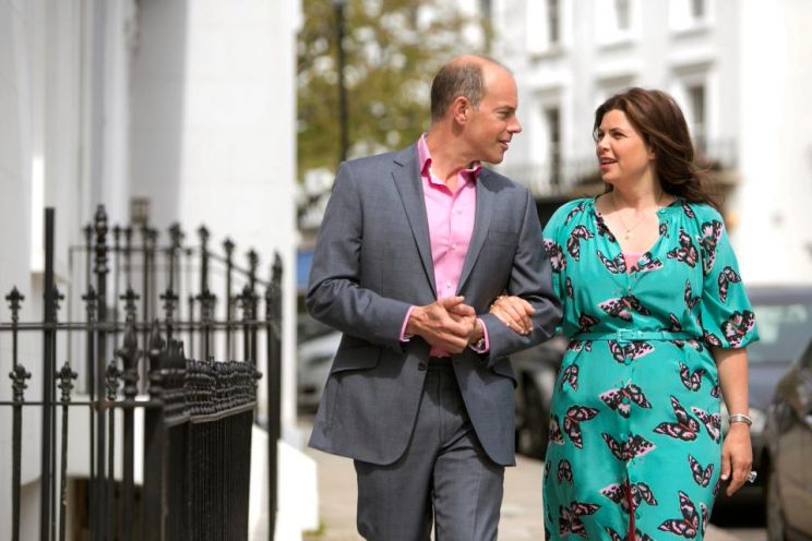 Kirstie Allsopp