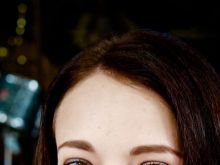 Kirstie Steele