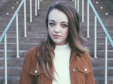 Kirstie Steele