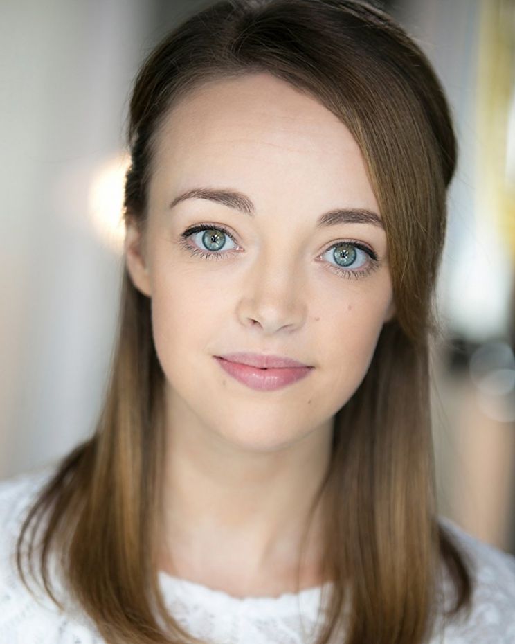 Kirstie Steele