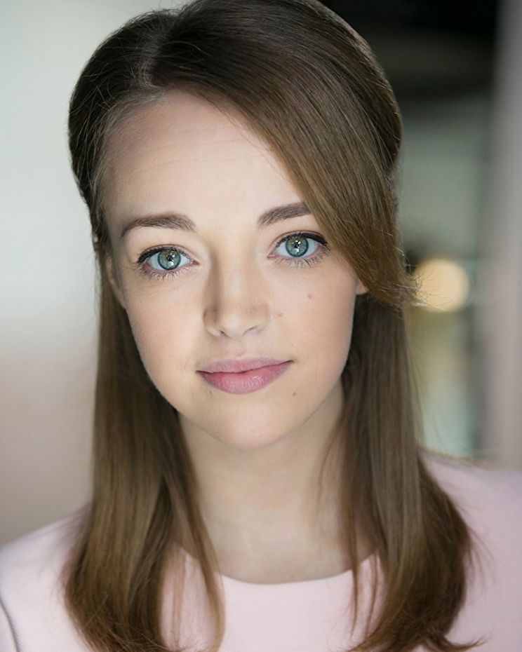 Kirstie Steele