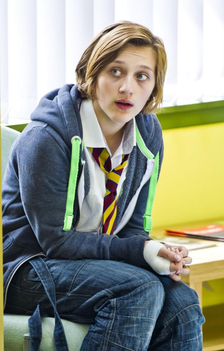 Kirstie Steele