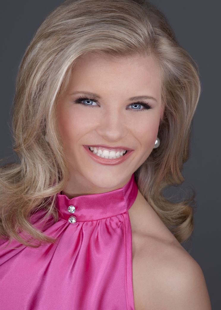 Kirstin Dorn