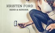 Kirstin Ford