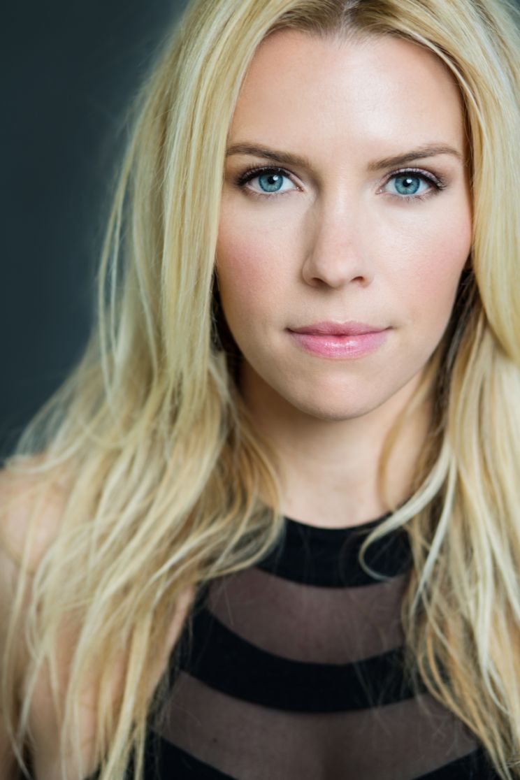 Kirstin Ford