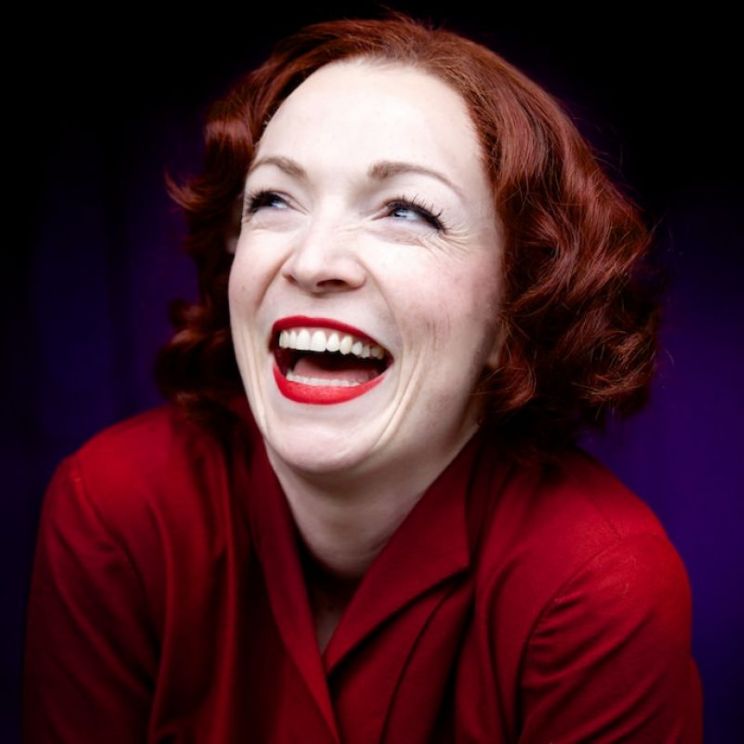 Kirsty Besterman