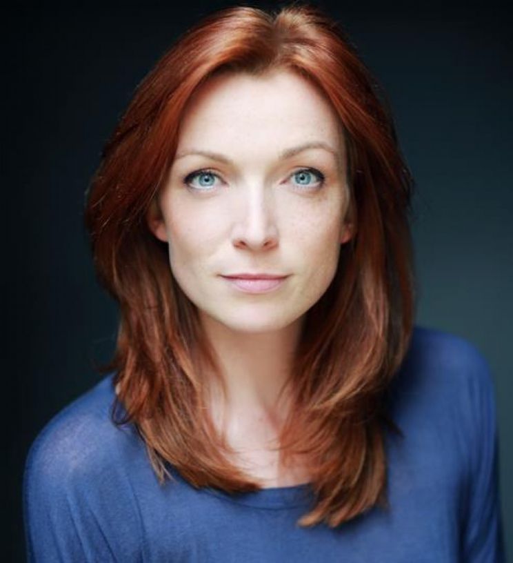 Kirsty Besterman