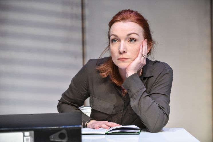 Kirsty Besterman
