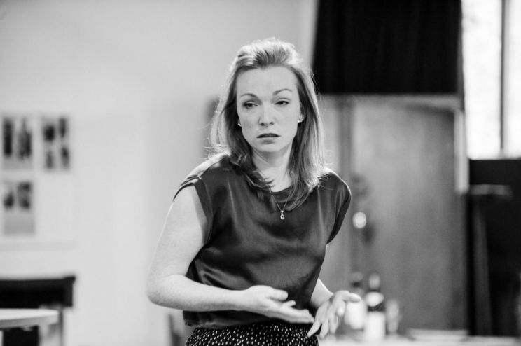 Kirsty Besterman