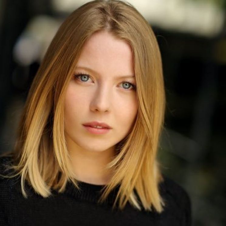 Kirsty Besterman