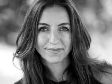 Kirsty Bushell photo