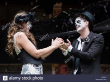 Kirsty Bushell photo