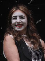 Kirsty Bushell