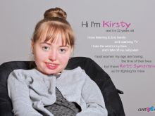 Kirsty Grace