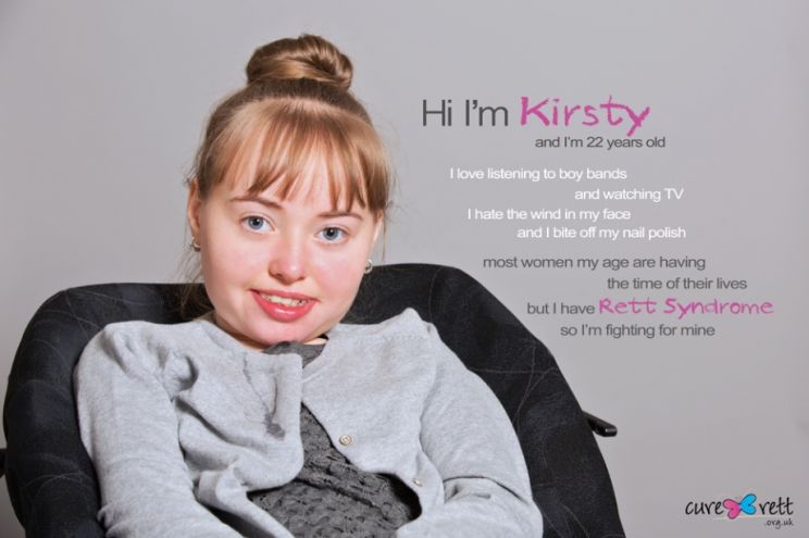 Kirsty Grace