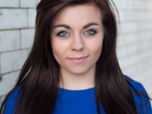 Kirsty Hamilton