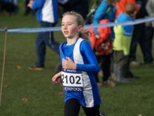 Kirsty Hamilton