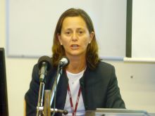 Kirsty Hamilton