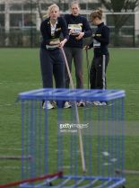 Kirsty Hamilton