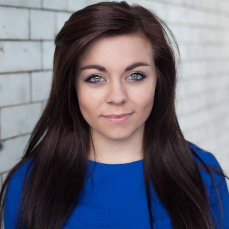 Kirsty Hamilton