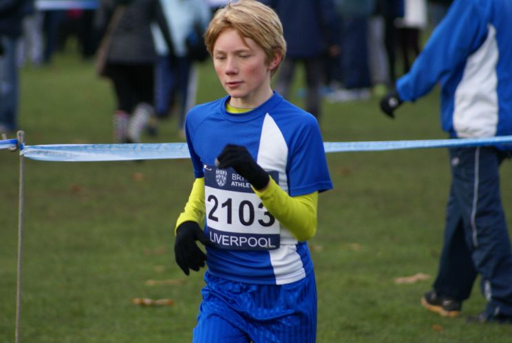 Kirsty Hamilton