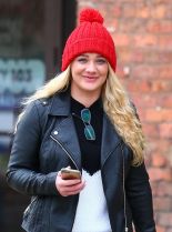 Kirsty Leigh Porter photo