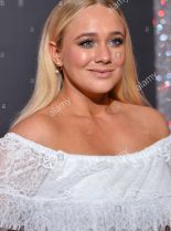 Kirsty Leigh Porter