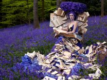 Kirsty Mitchell