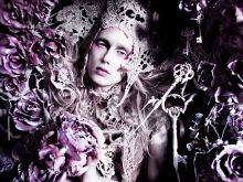 Kirsty Mitchell