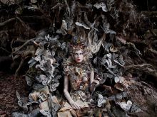 Kirsty Mitchell