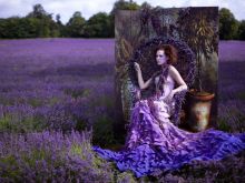 Kirsty Mitchell