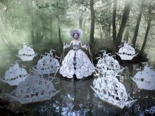 Kirsty Mitchell