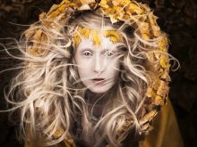 Kirsty Mitchell