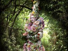 Kirsty Mitchell