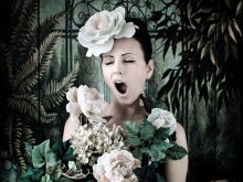 Kirsty Mitchell