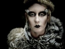 Kirsty Mitchell